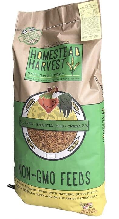 What d guineas eat - game bird starter feed